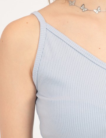 Top American Eagle, albastru