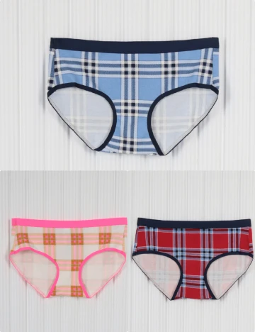Set chiloti American Eagle, mix culori Mix culori