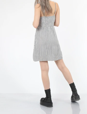 Rochie scurta American Eagle, bleumarin