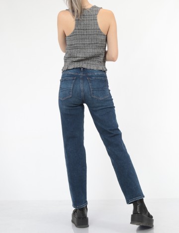 Top American Eagle, negru