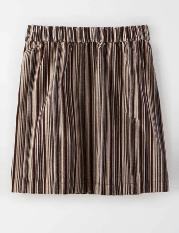 Fusta American Eagle, maro