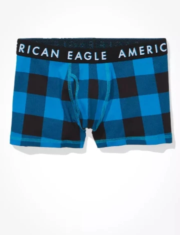 Set Boxeri American Eagle, mix culori