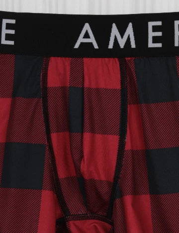 Set Boxeri American Eagle, mix culori