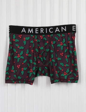 Set Boxeri American Eagle, mix culori