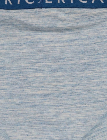 Boxeri American Eagle, bleu Albastru