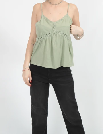 Maiou American Eagle, verde Verde