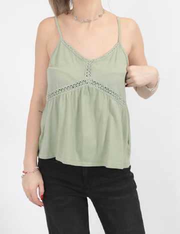 Maiou American Eagle, verde Verde