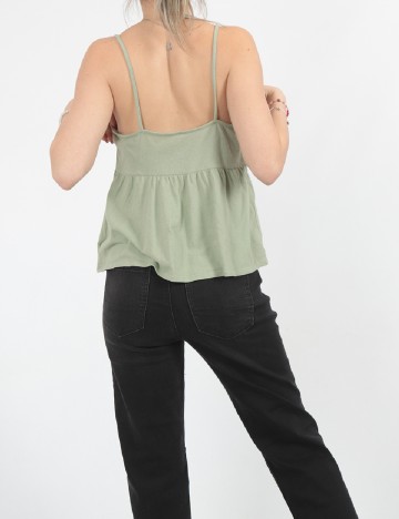 Maiou American Eagle, verde