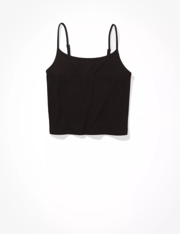 Top American Eagle, negru