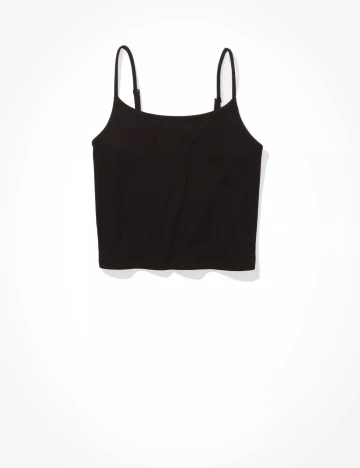 Top American Eagle, negru