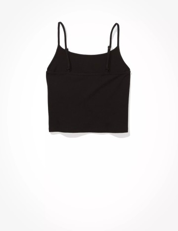 Top American Eagle, negru
