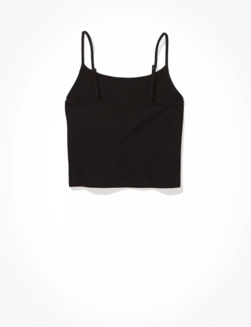 Top American Eagle, negru