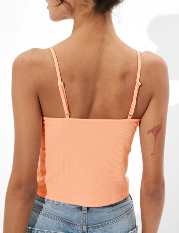 Top American Eagle, piersica