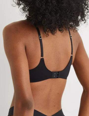 Sutien Aerie, negru