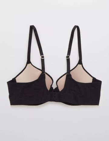 Sutien Aerie, negru