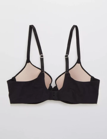 Sutien Aerie, negru