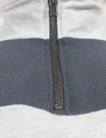 Bluza American Eagle, gri Gri