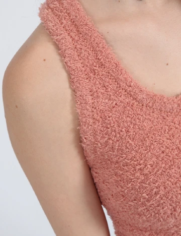 Top Aerie, roz
