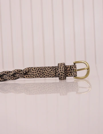 Curea American Eagle, animal print