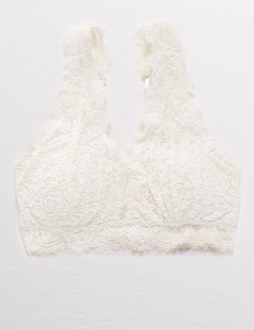 Sutien Aerie, alb