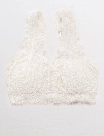 Sutien Aerie, alb