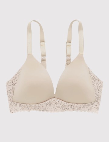 Sutien Aerie, crem