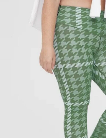 Colanti Aerie, verde