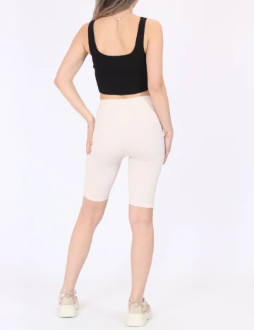 Bustiera Aerie, negru