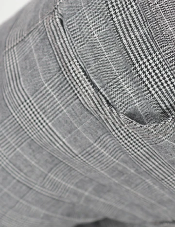 Pantaloni American Eagle, gri Gri