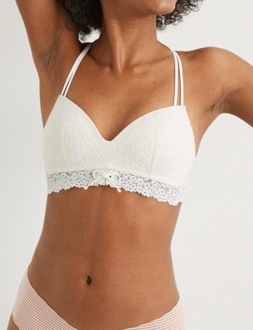 
						Sutien Aerie, alb