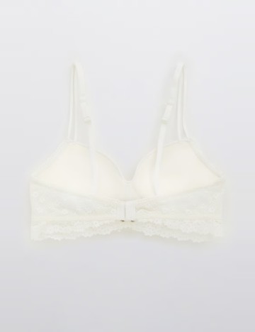 Sutien Aerie, alb