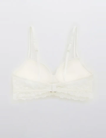 Sutien Aerie, alb