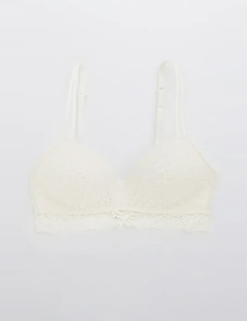 Sutien Aerie, alb