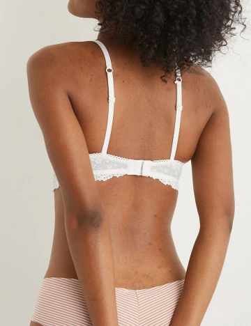 Sutien Aerie, alb