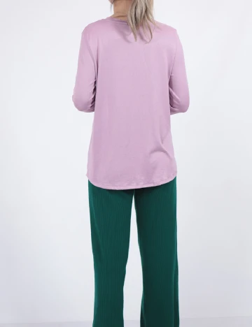 Bluza American Eagle, mov