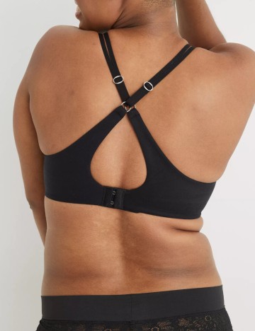 Sutien Aerie, negru