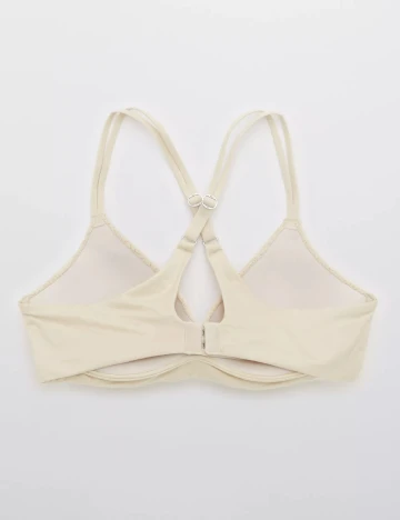 Sutien Aerie, crem