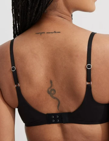 Sutien Aerie, negru
