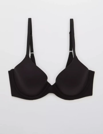 Sutien Aerie, negru