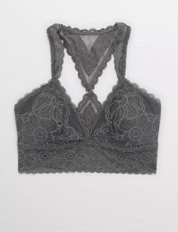 Sutien Aerie, gri