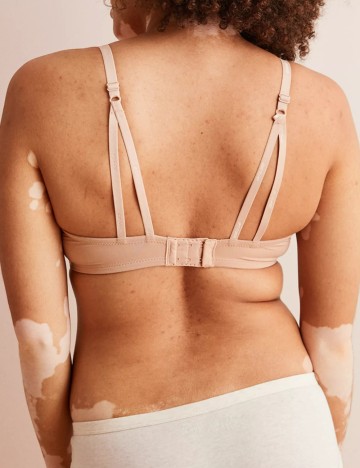 Sutien Aerie, crem