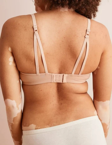 Sutien Aerie, crem
