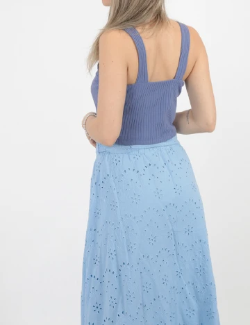 Top American Eagle, albastru
