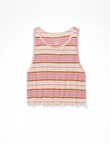Top American Eagle, roz