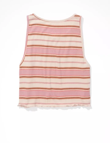 Top American Eagle, roz Roz