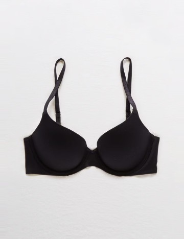 
						Sutien Aerie, negru