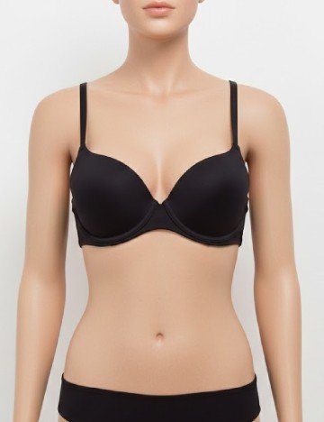 
						Sutien Aerie, negru