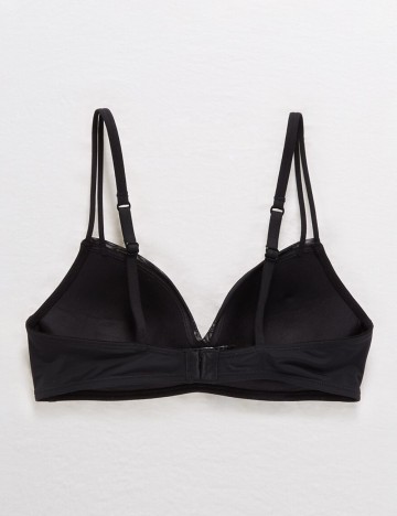Sutien Aerie, negru