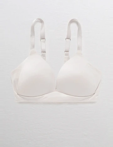 Sutien Aerie, gri Gri