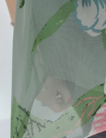 Bluza Vero Moda, verde Verde